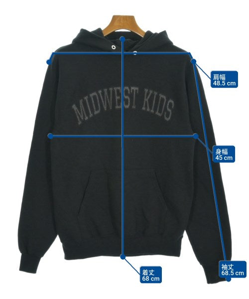 MIDWEST KIDS 連帽衫