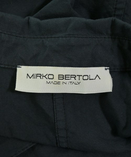 MIRKO BERTOLA 連身衣/馬戲團服/連身褲