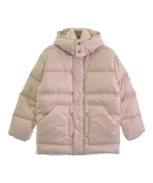 MOONGOOSE 羽絨夾克/背心