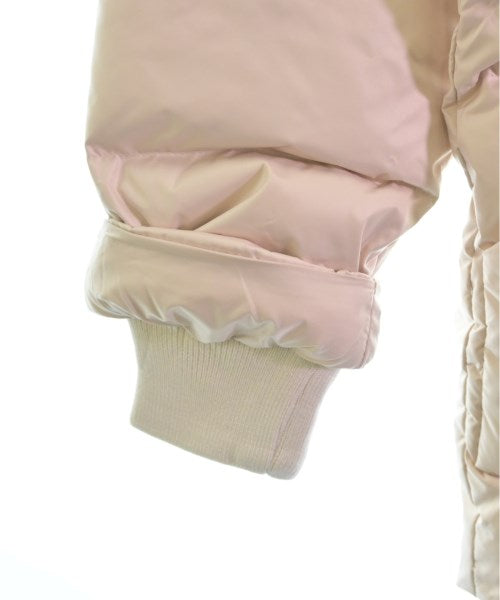 MOONGOOSE 羽絨夾克/背心