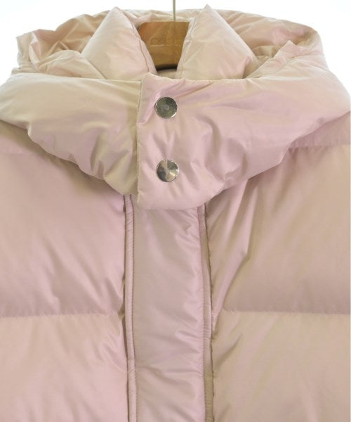 MOONGOOSE 羽絨夾克/背心