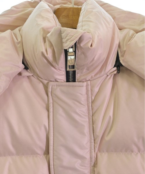 MOONGOOSE 羽絨夾克/背心