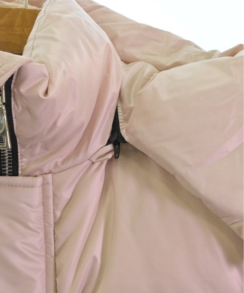 MOONGOOSE 羽絨夾克/背心