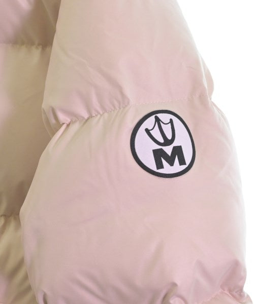 MOONGOOSE 羽絨夾克/背心