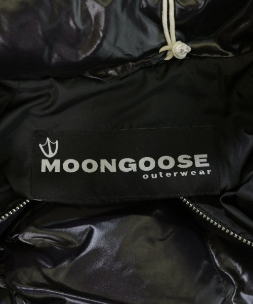 MOONGOOSE 羽絨夾克/背心