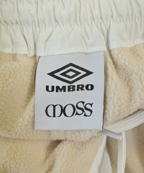 MOSS 其他款