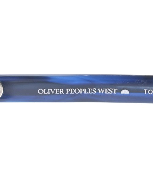 OLIVER PEOPLES WEST 太陽眼鏡
