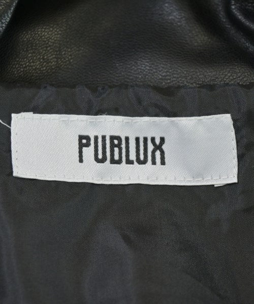 PUBLUX 其他飛行外套