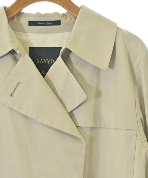 SANYO 風衣