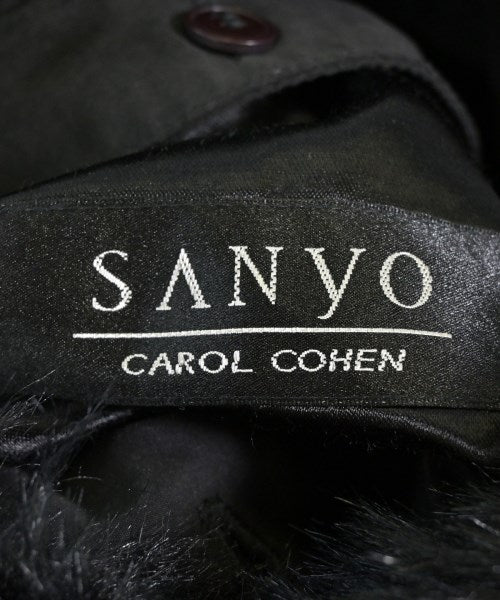 SANYO 其他大衣