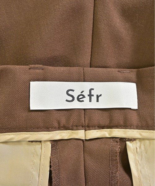 Sefr 長褲