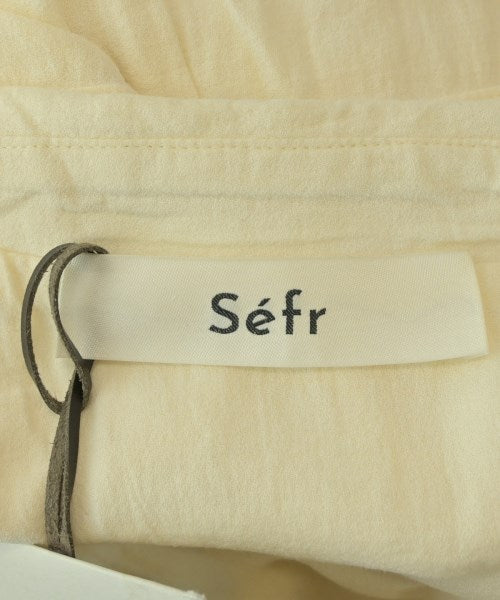 Sefr 休閒襯衫