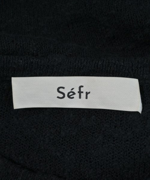 Sefr 毛衣