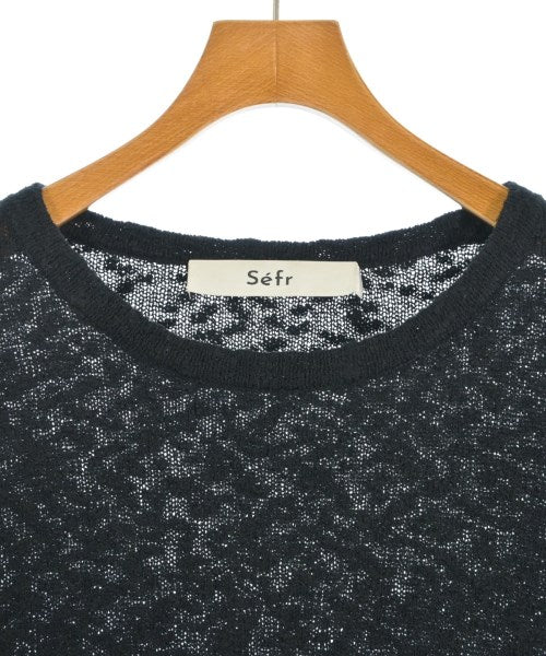 Sefr 毛衣