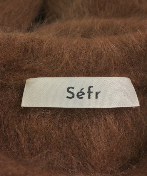 Sefr 毛衣