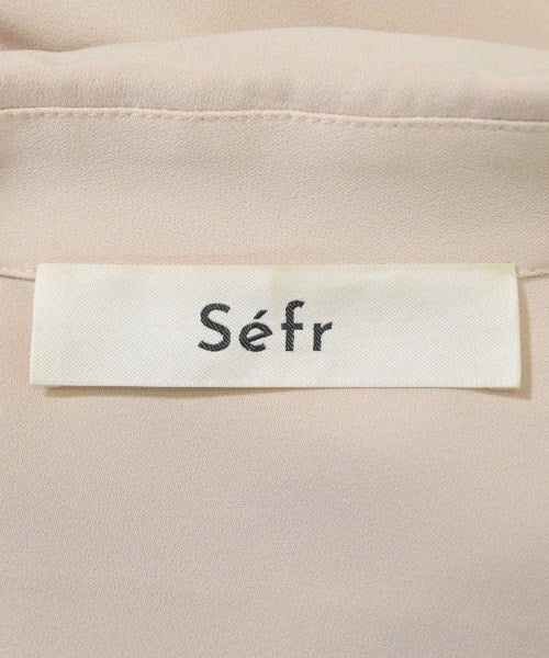 Sefr 休襯衫