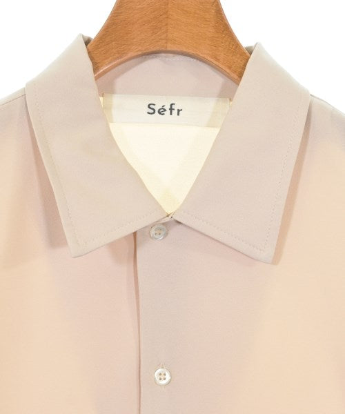 Sefr 休襯衫