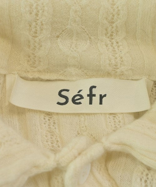 Sefr 毛衣