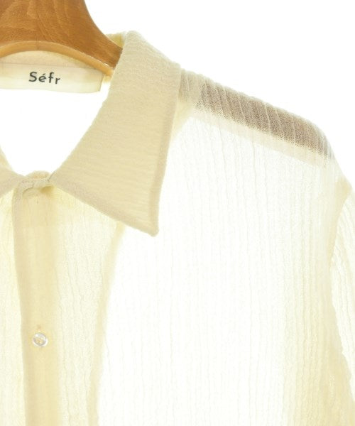 Sefr 開襟衫