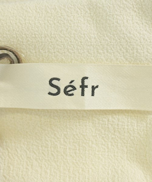 Sefr 休閒襯衫