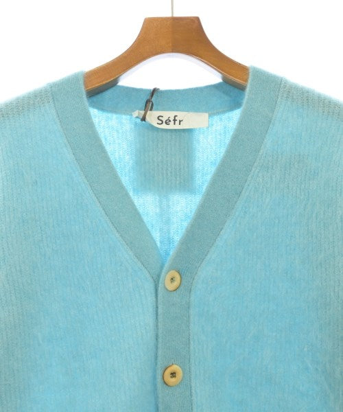 Sefr 開襟衫