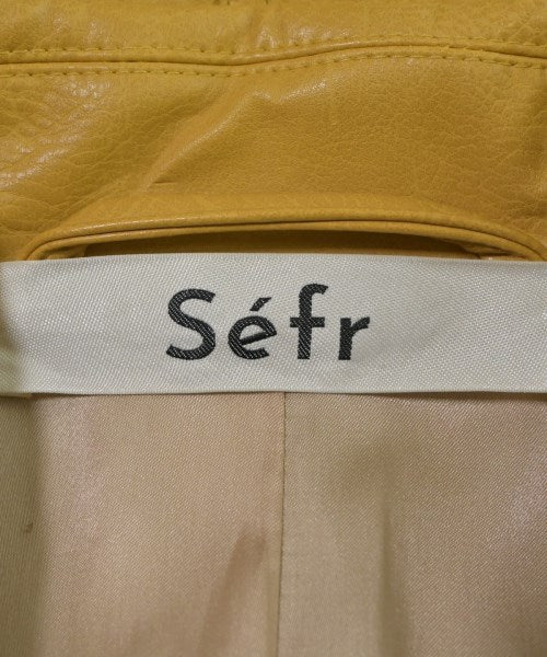Sefr 其他飛行外套