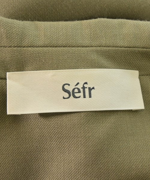 Sefr 休閒夾克