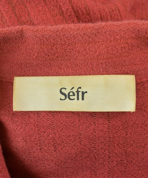 Sefr 休閒襯衫