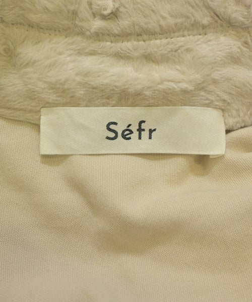 Sefr 休閒襯衫