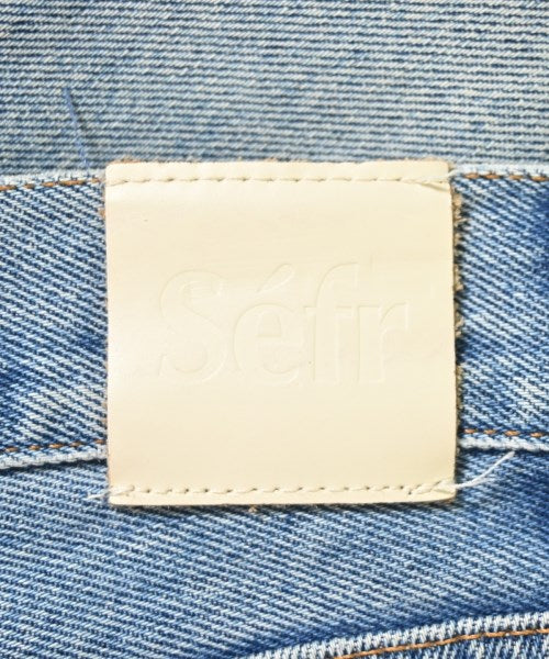 Sefr 牛仔褲