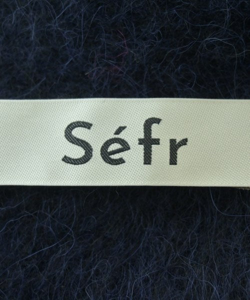 Sefr 開襟衫