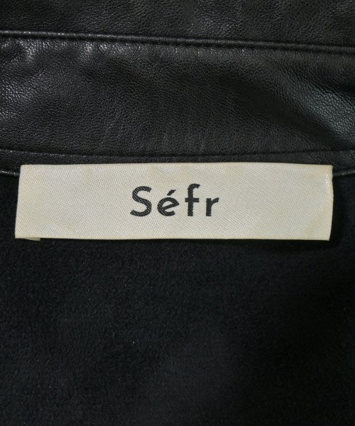 Sefr 休閒襯衫