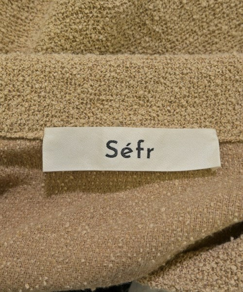 Sefr 毛衣