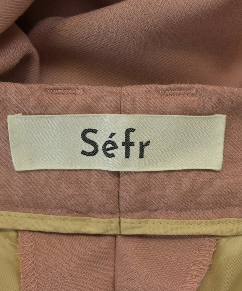 Sefr 長褲