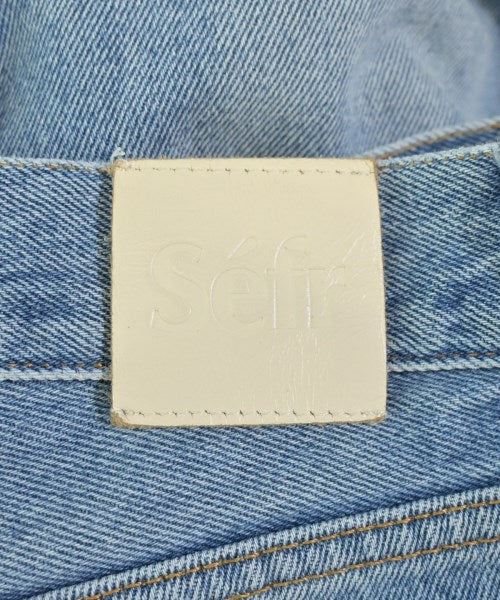 Sefr 牛仔褲