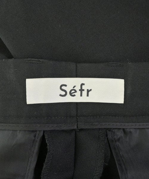 Sefr 長褲