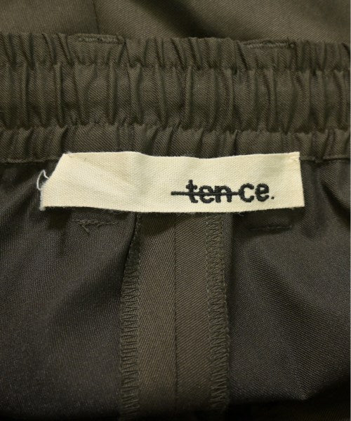 tence 長褲