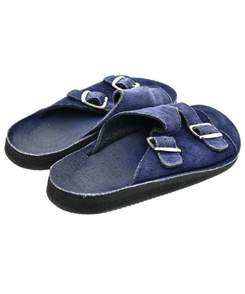 THE SANDALMAN 涼鞋