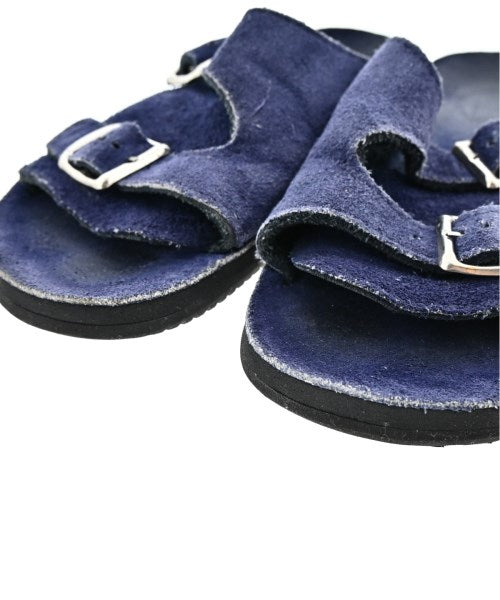 THE SANDALMAN 涼鞋