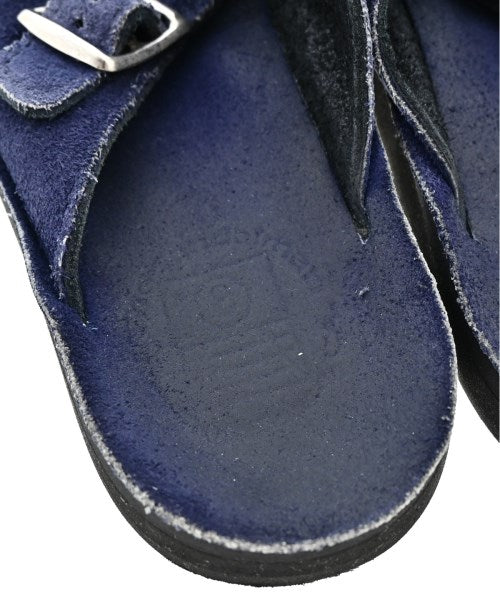 THE SANDALMAN 涼鞋