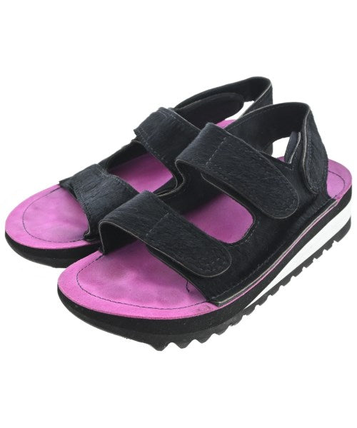 THE SANDALMAN 涼鞋