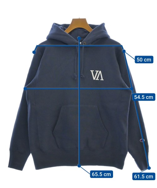 V.A. 連帽衫