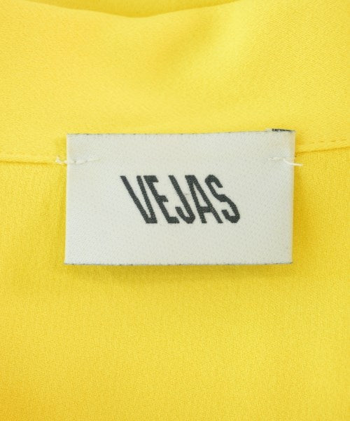 VEJAS 休閒襯衫
