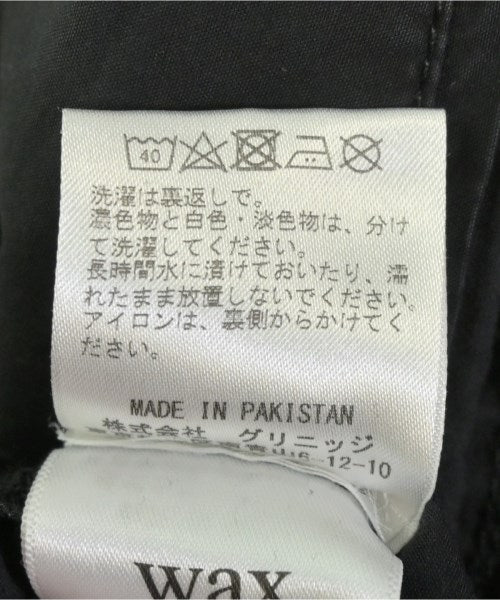 WAX LONDON 其他款