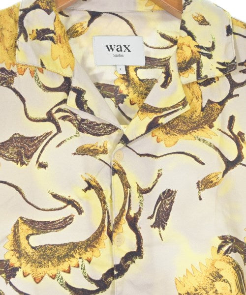 WAX LONDON 休閒襯衫