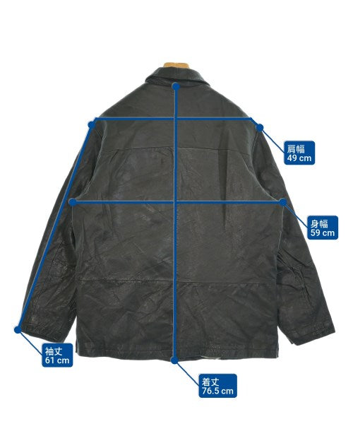 WILSONS 騎士夾克