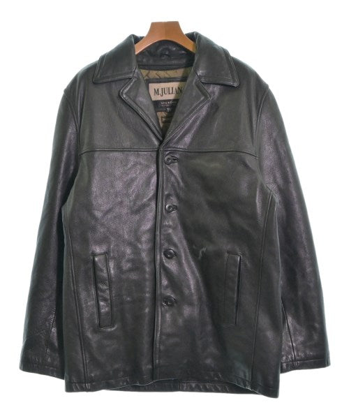 WILSONS 騎士夾克