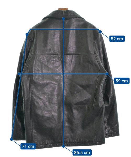 WILSONS 騎士夾克