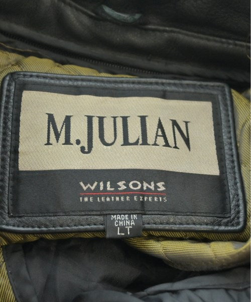 WILSONS 騎士夾克