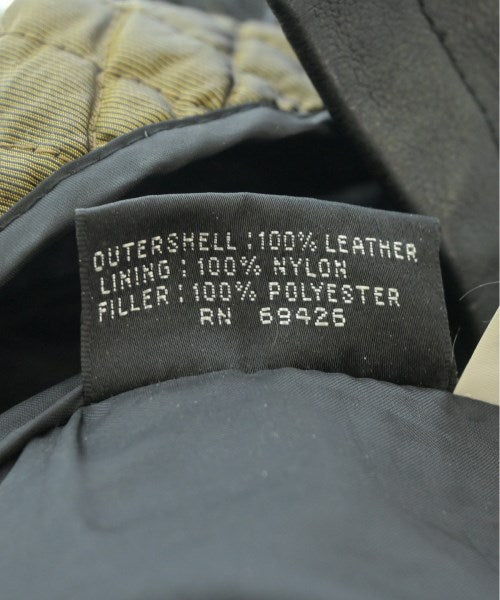 WILSONS 騎士夾克